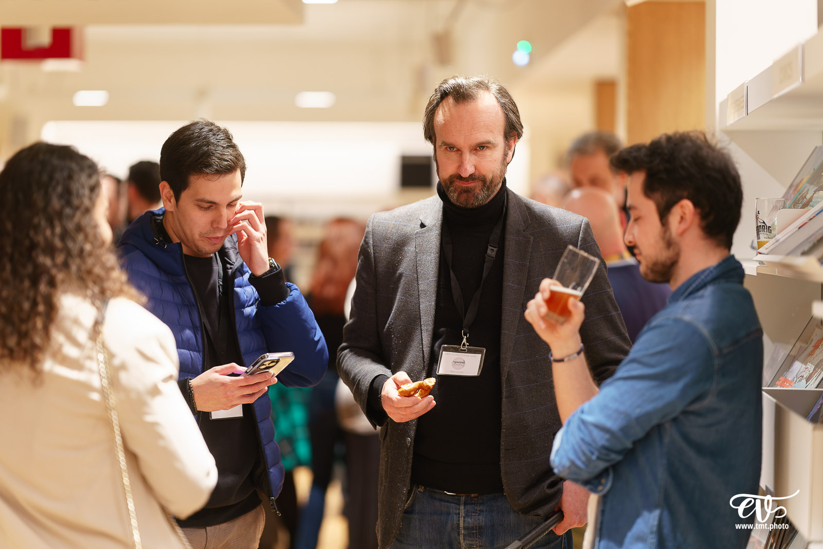 TWAPERO #34 : MEDIATHEQUE FRIDA KAHLO